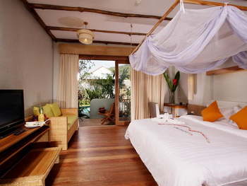 Thailand, Phuket, Metadee Resort and Villas